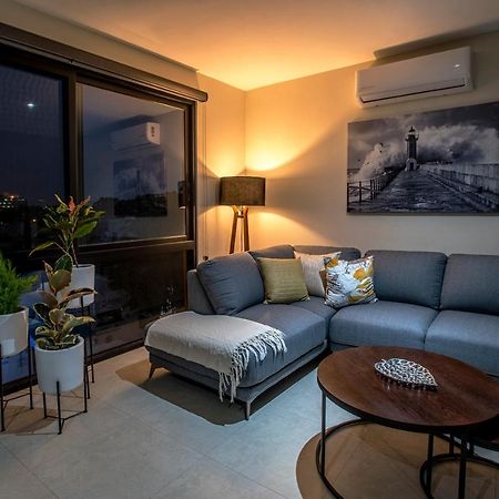 Appartamento Departamento Privado En La Colonia Americana Guadalajara Esterno foto