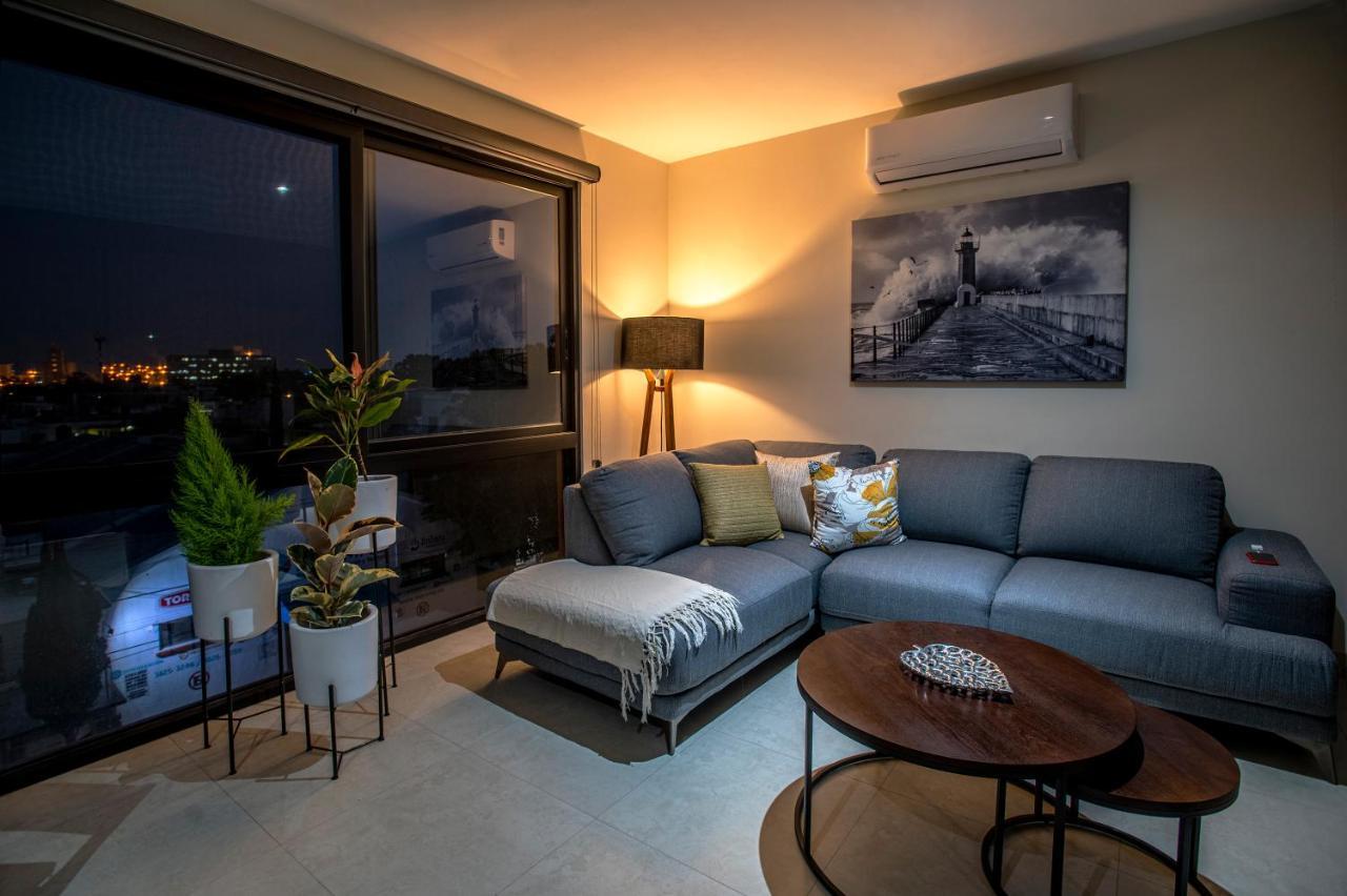 Appartamento Departamento Privado En La Colonia Americana Guadalajara Esterno foto