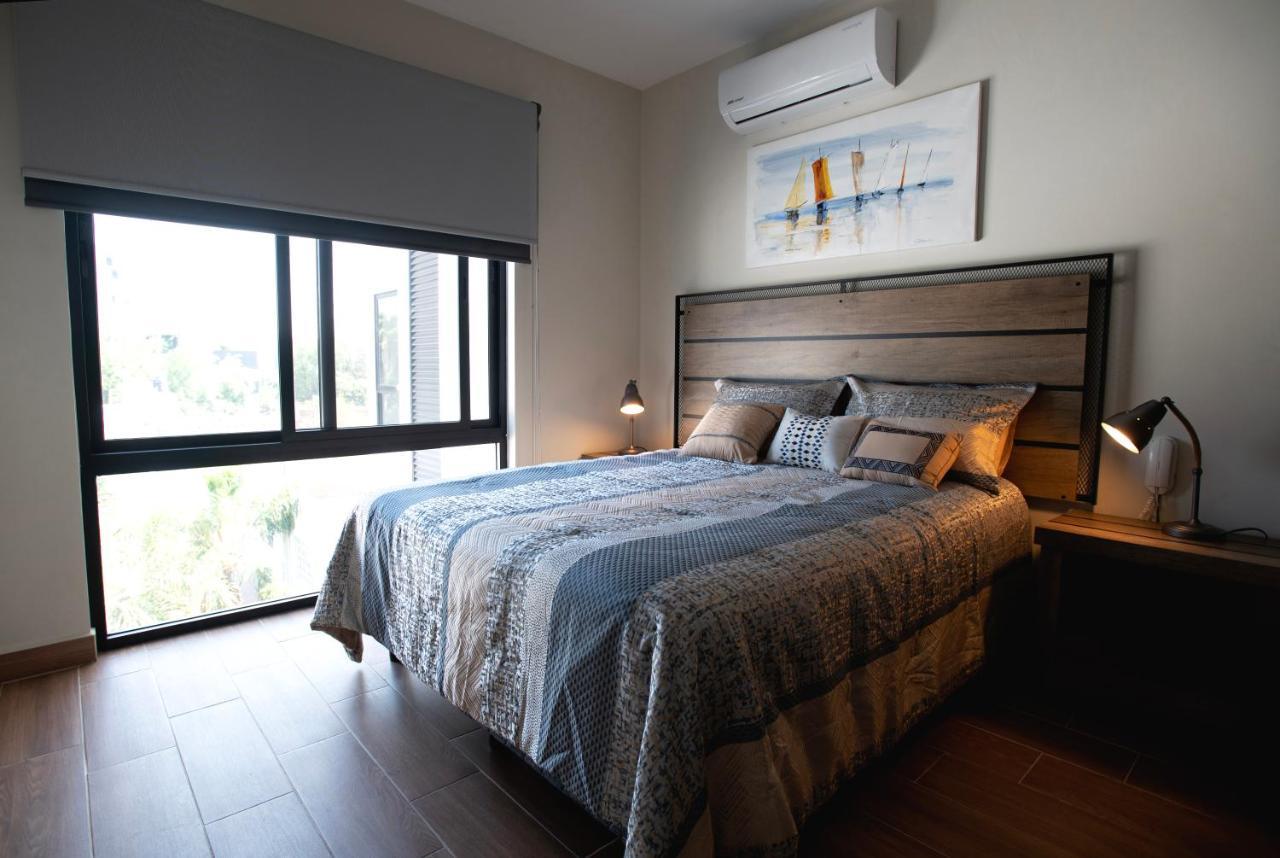 Appartamento Departamento Privado En La Colonia Americana Guadalajara Esterno foto