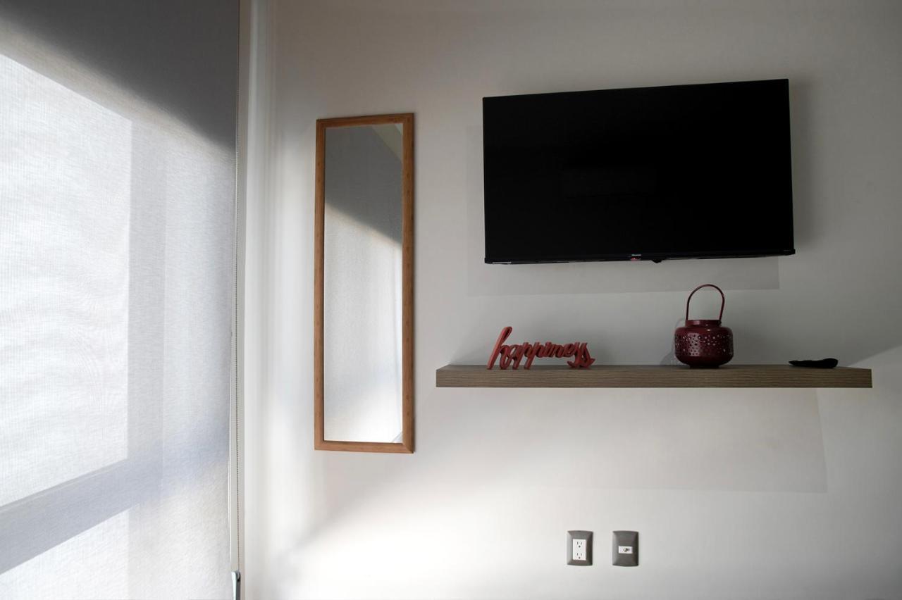 Appartamento Departamento Privado En La Colonia Americana Guadalajara Esterno foto