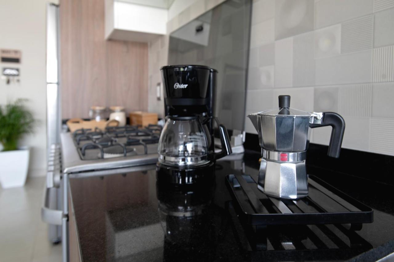 Appartamento Departamento Privado En La Colonia Americana Guadalajara Esterno foto
