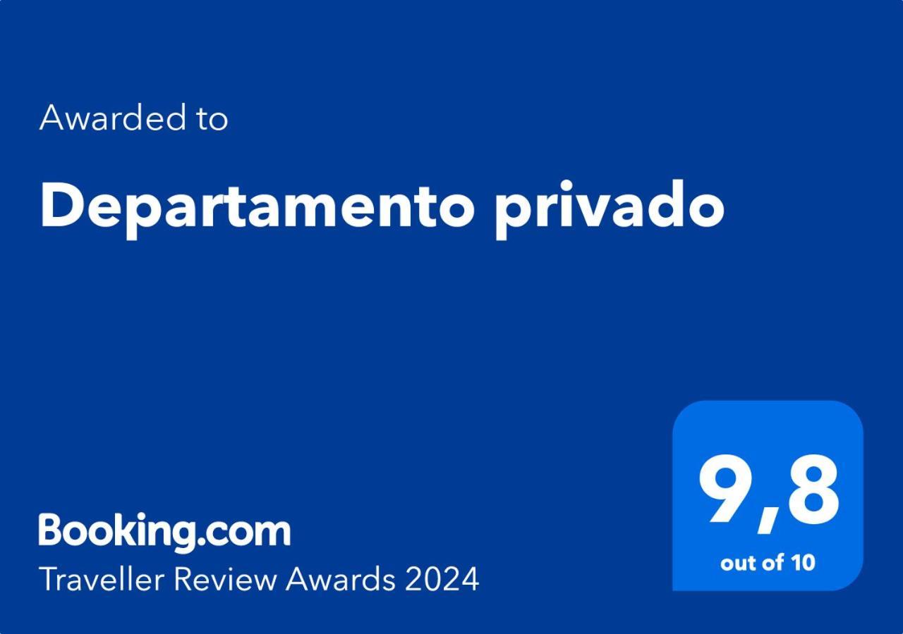 Appartamento Departamento Privado En La Colonia Americana Guadalajara Esterno foto